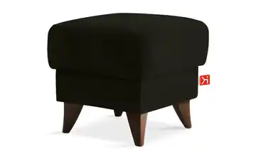 KONSIMO Hocker Anthrazit