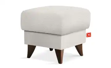 KONSIMO Hocker  Gustavo