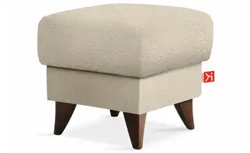 KONSIMO Hocker Gustavo