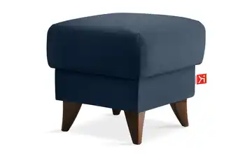 KONSIMO Hocker Gustavo