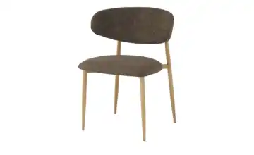  Polsterstuhl  Cassius