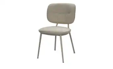 Höffner Selection Stuhl Gesine Creme