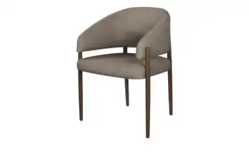 Höffner Selection Stuhl mit Armlehnen Jelina