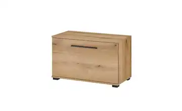 Garderobensitzbank Cantara