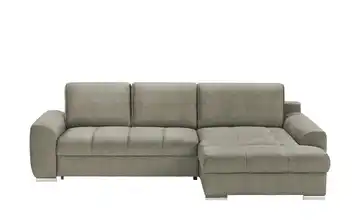 bobb Ecksofa mit Schlaffunktion Soumia
