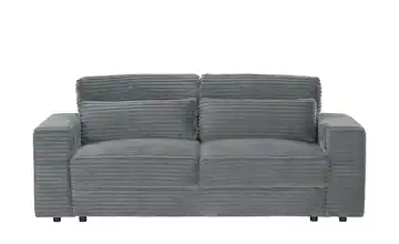 Big Sofa Branna Anthrazit 209 cm