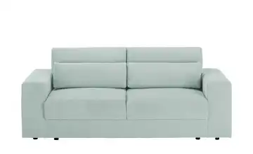 Big Sofa 2,5 Sitzer Branna  Mintgrün