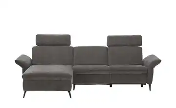 uno Ecksofa mit Relaxfunktion Dayton