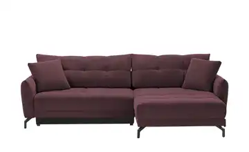 bobb Ecksofa Casandra de Luxe