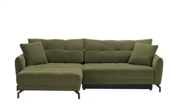 bobb Ecksofa Casandra de Luxe