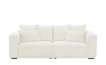 uno Einzelsofa aus Cord Aurelion