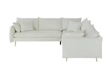 Ecksofa  Edesia Corner