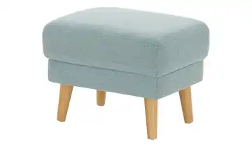 uno Hocker 2223 Hellblau 57 cm