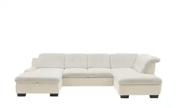 Lounge Collection Wohnlandschaft Davinci