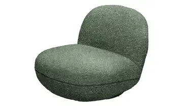 Sessel Stella Moosgrün