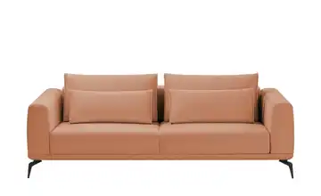 switch Einzelsofa Avignon Terracotta ohne 3