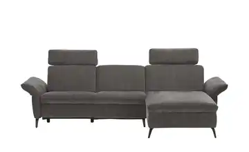 uno Ecksofa mit Relaxfunktion Dayton