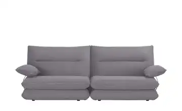 smart 3-sitzer Sofa Ellen Grau