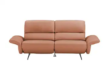 medium Einzelsofa Yasmin Orange 2