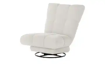 bobb Dreh-Schaukelsessel Chessie