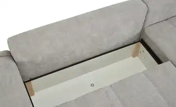 bobb Ecksofa  Arissa de Luxe