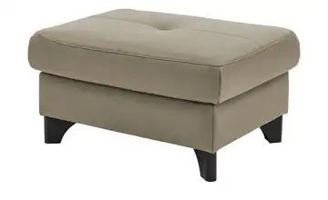 meinSofa Hocker Linda