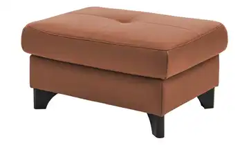 meinSofa Hocker Linda