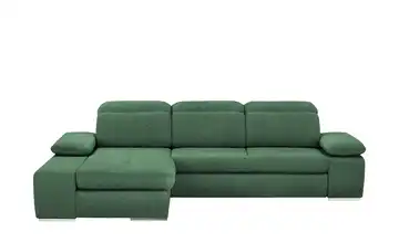 switch Ecksofa aus Mikrofaser Avilla