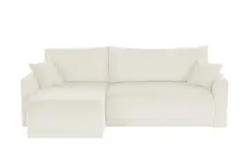  Ecksofa mit Schlaffunktion Malyn