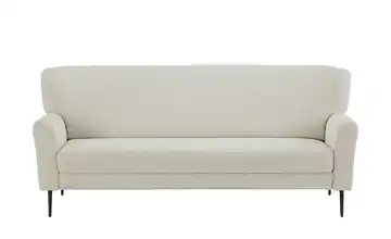 SCHÖNER WOHNEN Kollektion Einzelsofa  Amadeo