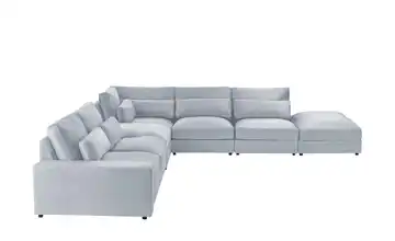 Ecksofa Branna