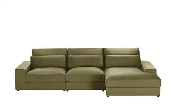 Ecksofa Branna