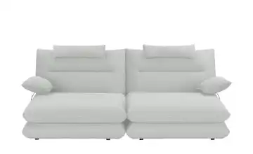 smart Loungesofa Loungsofa Ellen Hellgrau 