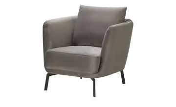 SCHÖNER WOHNEN Kollektion Sessel  Pearl