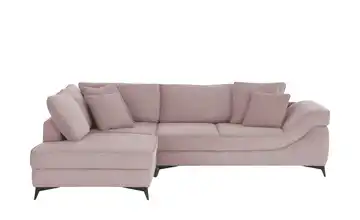 pop Ecksofa Trentino Flamingo links