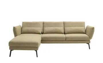 SCHÖNER WOHNEN Kollektion Ecksofa  Spin