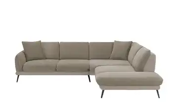 medium Ecksofa Romance