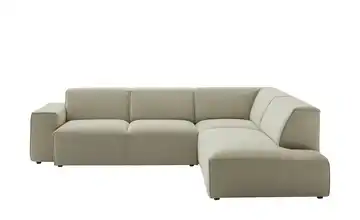 Gray & Jones Ecksofa Baltic Breeze Sand rechts