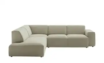 Gray & Jones Ecksofa Baltic Breeze Sand links