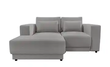 switch Ecksofa Toora Grau links