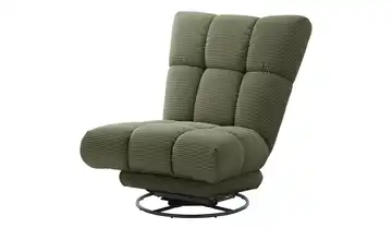 bobb Dreh-Schaukelsessel Chessie