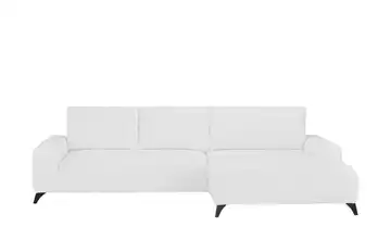 switch Ecksofa Athena rechts Creme ohne