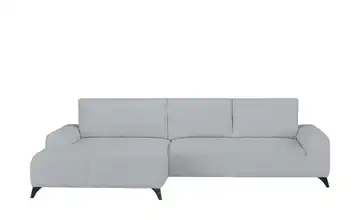 switch Ecksofa Athena links Grau ohne