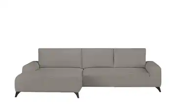 switch Ecksofa Athena links Anthrazit ohne