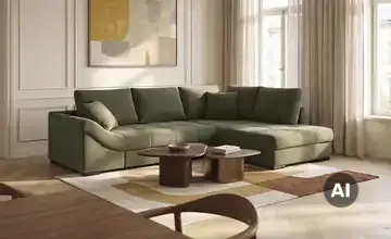 bobb Ecksofa  Allegro