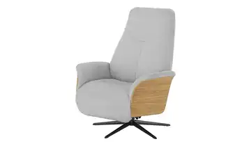 SKAGEN STUDIO Relaxsessel Superior Hellgrau