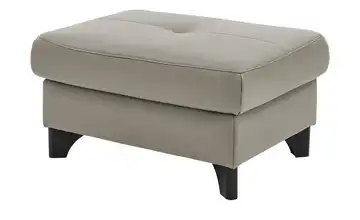 meinSofa Hocker Linda