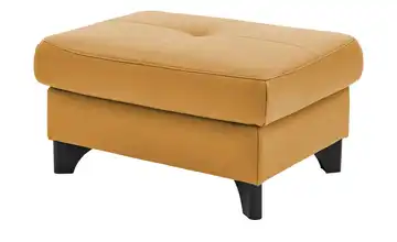 meinSofa Hocker Linda