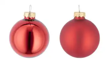 Weihnachtskugeln, 20er Set