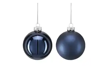 Weihnachtskugel, 6er Set